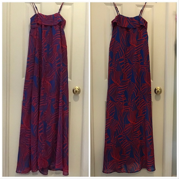 Gianni Bini Maxi - Picture 3 of 4